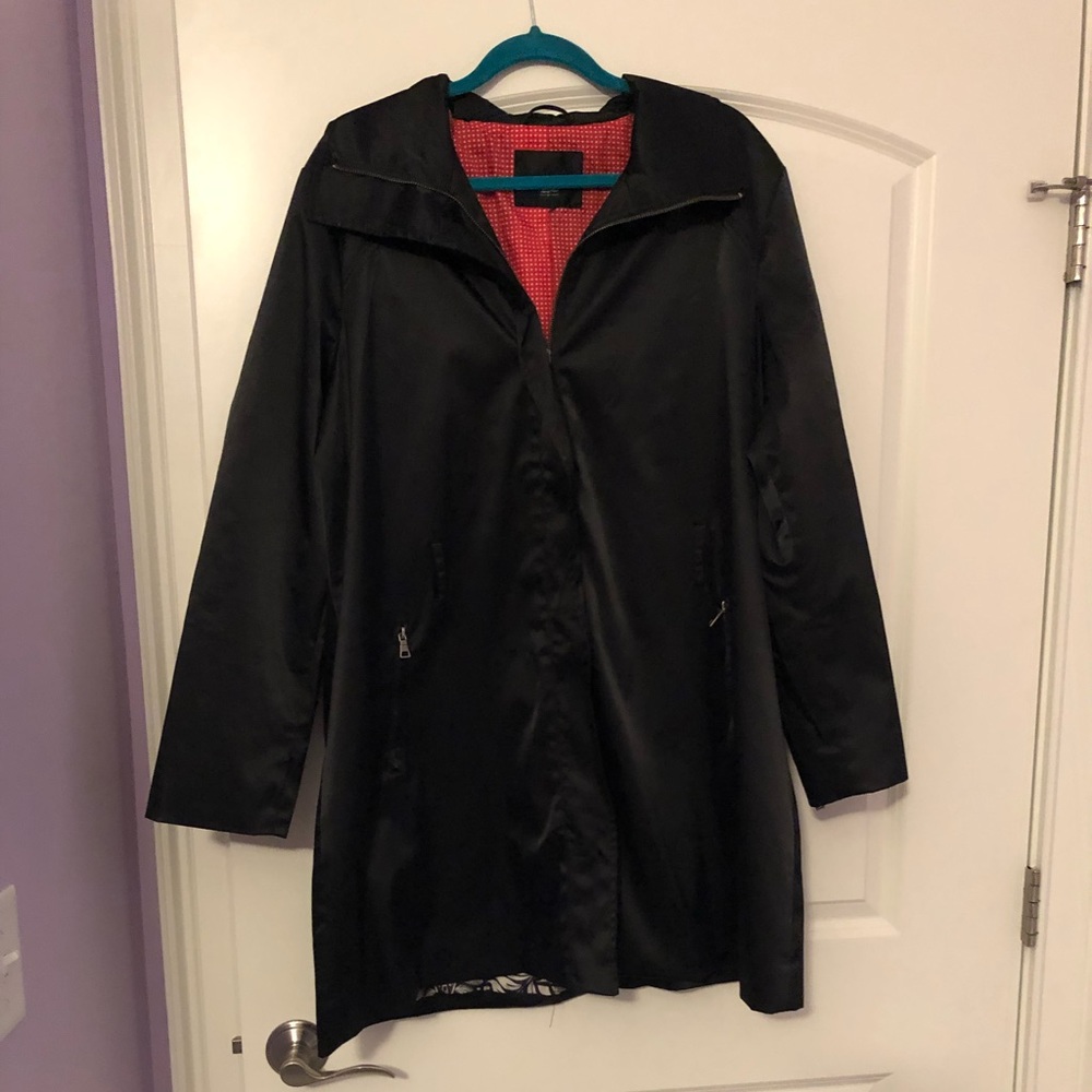 Raincoat